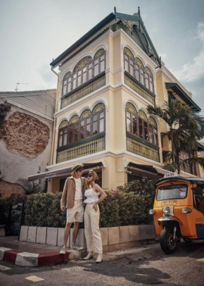 The Knight House Bangkok